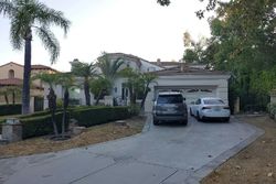 Pre-foreclosure in  S WESTRIDGE RD West Covina, CA 91791