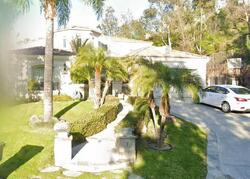Pre-foreclosure Listing in S WESTRIDGE RD WEST COVINA, CA 91791