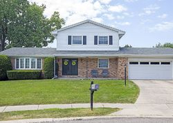 Pre-foreclosure in  KEPESS CT South Bend, IN 46628