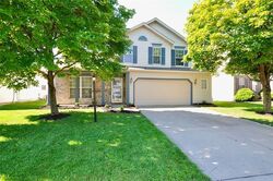 Pre-foreclosure in  CRESTWELL DR Indianapolis, IN 46268