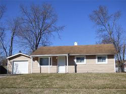 Pre-foreclosure in  WINFIELD AVE Indianapolis, IN 46222
