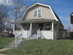 Pre-foreclosure in  CONGRESS AVE Indianapolis, IN 46208