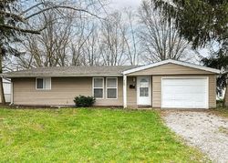 Pre-foreclosure in  HORTH CT Indianapolis, IN 46235