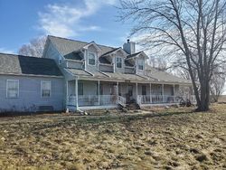 Pre-foreclosure in  S CENTER RD Monee, IL 60449