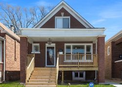 Pre-foreclosure in  S MAY ST Chicago, IL 60620