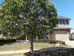 Pre-foreclosure in  SEMMLER CT Tinley Park, IL 60487