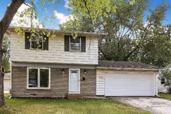 Pre-foreclosure in  E ROSE ST Glenwood, IL 60425