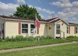 Pre-foreclosure in  S WILLOW ST Ogden, IL 61859