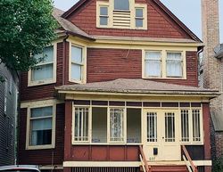 Pre-foreclosure Listing in N CUYLER AVE OAK PARK, IL 60302
