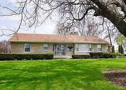 Pre-foreclosure in  E SANDWICH RD Sandwich, IL 60548