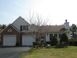 Pre-foreclosure in  CHIPPENDALE DR Mount Sinai, NY 11766