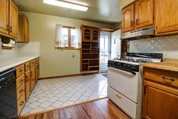 Pre-foreclosure in  CHICAGO AVE Lansing, IL 60438