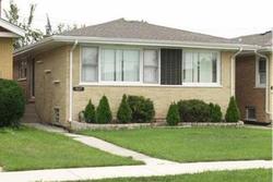 Pre-foreclosure in  MOODY AVE Burbank, IL 60459