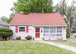 Pre-foreclosure in  214TH PL Matteson, IL 60443