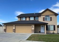 Pre-foreclosure in  W KIPLING WAY Nampa, ID 83651