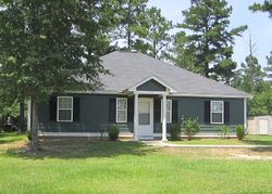 Pre-foreclosure in  GEORGIA AVE SE Dawson, GA 39842