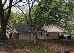 Pre-foreclosure in  TIFFIN CIR Macon, GA 31204