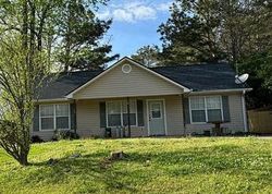 Pre-foreclosure in  CROOKED O TRL Gainesville, GA 30506