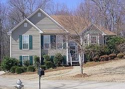 Pre-foreclosure in  MOSSWOOD LN Gainesville, GA 30506