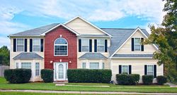 Pre-foreclosure in  MICHAEL JAY ST Snellville, GA 30039