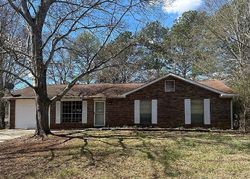 Pre-foreclosure in  DEERFIELD CT Morrow, GA 30260