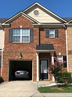 Pre-foreclosure in  FERENTZ TRCE Norcross, GA 30071