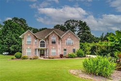 Pre-foreclosure in  EMERALD GLEN LN Jonesboro, GA 30236