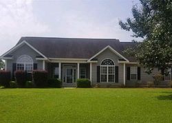 Pre-foreclosure in  CASTLEBURY CIR Kathleen, GA 31047