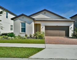 Pre-foreclosure in  IRVING BEND DR Groveland, FL 34736
