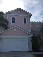 Pre-foreclosure in  SIMONE SHORES CIR Apollo Beach, FL 33572