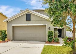 Pre-foreclosure in  BARNSLEY RESERVE PL Gibsonton, FL 33534