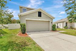 Pre-foreclosure in  BARNSLEY RESERVE PL Gibsonton, FL 33534