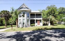  4th St Sw, Jasper FL