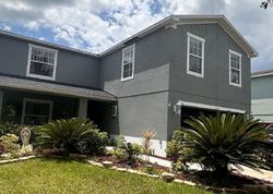 Pre-foreclosure in  TEMPLE STAND AVE Wesley Chapel, FL 33543