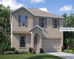 Pre-foreclosure in  TRENT CREEK DR Sun City Center, FL 33573