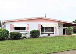 Pre-foreclosure in  BEVERLY AVE Port Charlotte, FL 33952