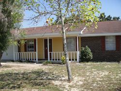 Pre-foreclosure in  AUBURN PKWY Gulf Breeze, FL 32563