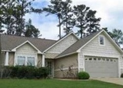 Pre-foreclosure in  INNSBROOK DR Tallahassee, FL 32312