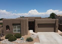 Pre-foreclosure in  ENCHANTED SKY LN NE Albuquerque, NM 87113