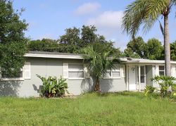 Pre-foreclosure in  7TH ST Merritt Island, FL 32953
