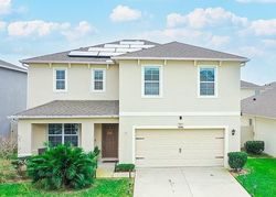 Pre-foreclosure in  ALBA LN Kissimmee, FL 34747