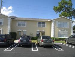 Pre-foreclosure in  FOXTAIL DR APT G West Palm Beach, FL 33415