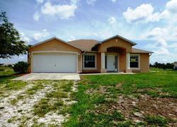 Pre-foreclosure in  54TH AVE NE Naples, FL 34120