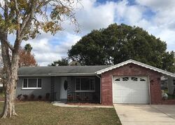 Pre-foreclosure in  BRANDYWINE LN Port Richey, FL 34668