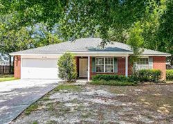 Pre-foreclosure in  INDIAN OAKS PL Pensacola, FL 32514