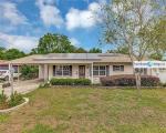 Pre-foreclosure in  NORTH AVE Zephyrhills, FL 33542