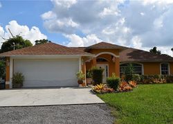 Pre-foreclosure in  18TH AVE NE Naples, FL 34120