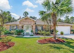 Pre-foreclosure in  CANTER ROW Pensacola, FL 32526