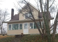 Pre-foreclosure in  S WILKINSON AVE Sidney, OH 45365