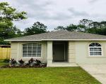 Pre-foreclosure in  S MYRTLE AVE Sanford, FL 32773